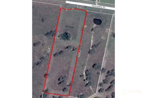 Property photo of 35 Kernovske Court Yengarie QLD 4650