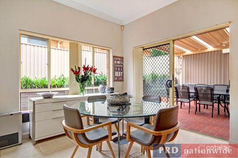 Property photo of 2/91 Bonds Road Peakhurst NSW 2210