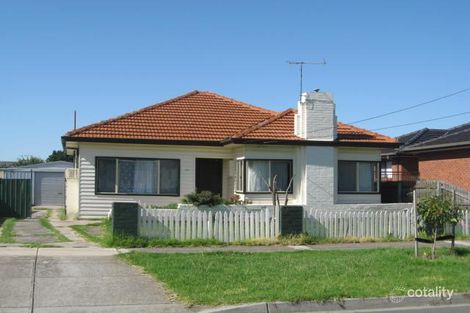 Property photo of 115 Warwick Road Sunshine North VIC 3020