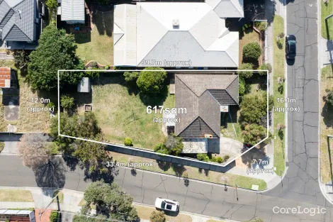 Property photo of 1 Ebb Street Aspendale VIC 3195
