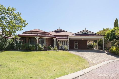 Property photo of 18 Curedale Mews Bull Creek WA 6149