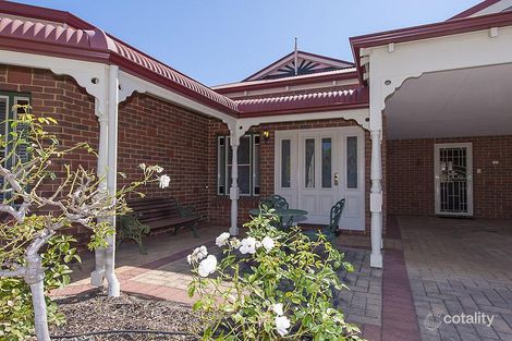 Property photo of 18 Curedale Mews Bull Creek WA 6149