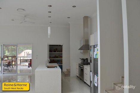 Property photo of 35A Rosella Place Arakoon NSW 2431