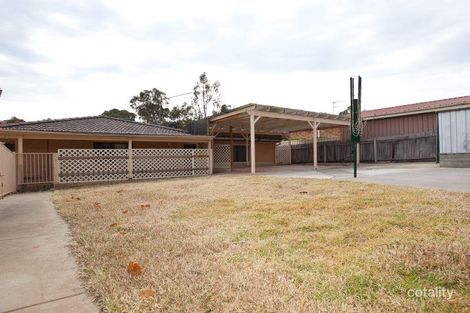 Property photo of 22 Downard Street Calwell ACT 2905