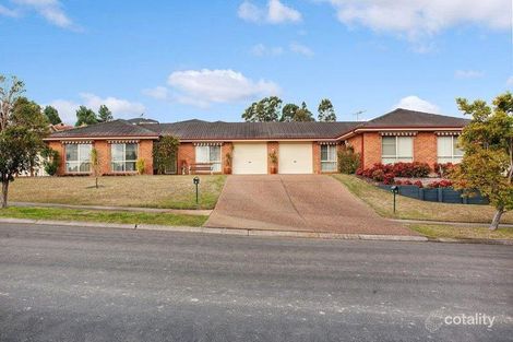 13 Lillypilly Dr, Maryland, NSW 2287