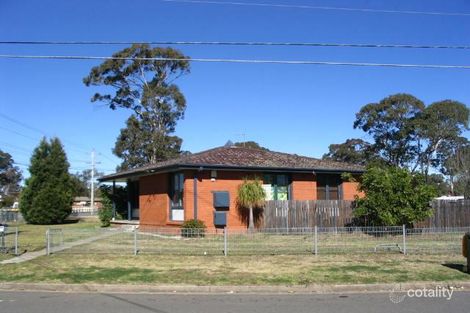 1 Koomooloo Cres, Shalvey, NSW 2770