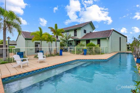 Property photo of 18 Bowsprit Parade Cleveland QLD 4163