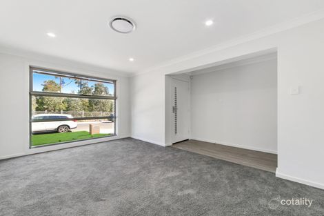 Property photo of 54 Avocet Circuit Marsden Park NSW 2765