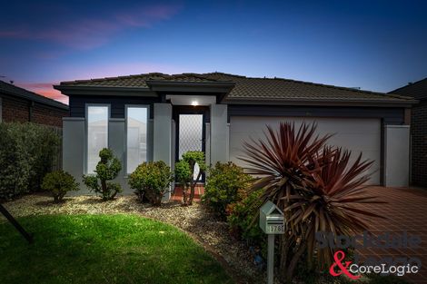 Property photo of 176 Riversdale Drive Tarneit VIC 3029