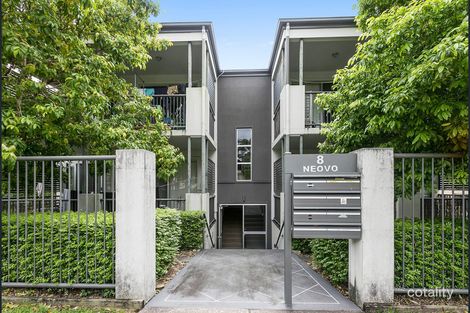 4/8 Dudley St, Annerley, QLD 4103