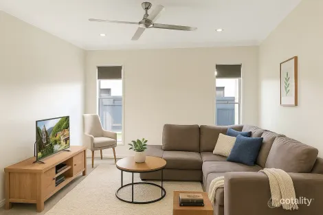 Property photo of 14 River Run Circuit Ormeau Hills QLD 4208