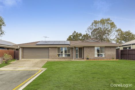 Property photo of 11 Egret Place Taigum QLD 4018