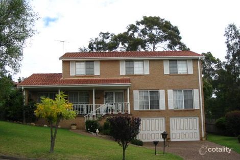 71 Gumnut Rd, Cherrybrook, NSW 2126