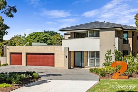 Property photo of 2 Hillside Grove Frankston South VIC 3199