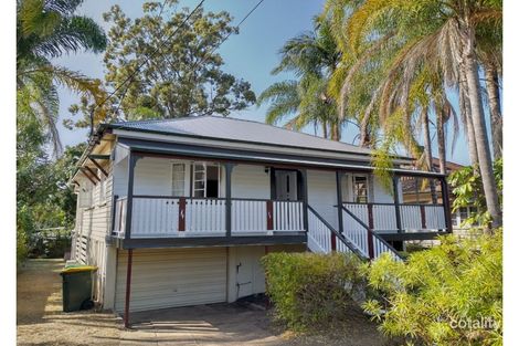 Property photo of 3 Laird Street Ashgrove QLD 4060
