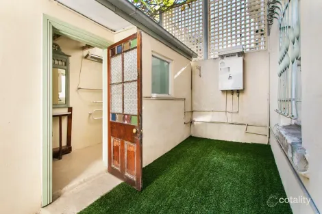 Property photo of 23 Paternoster Row Pyrmont NSW 2009