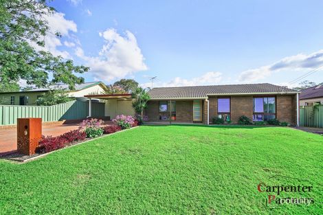 Property photo of 9 Yanderra Road Yanderra NSW 2574