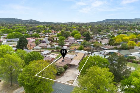 Property photo of 8 Hemmings Crescent Richardson ACT 2905