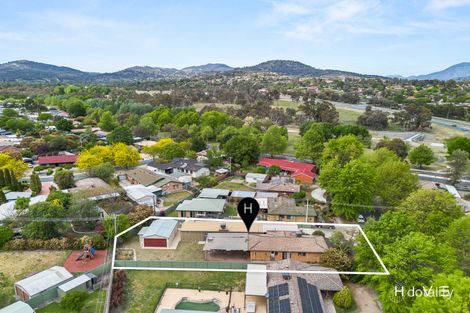 Property photo of 8 Hemmings Crescent Richardson ACT 2905