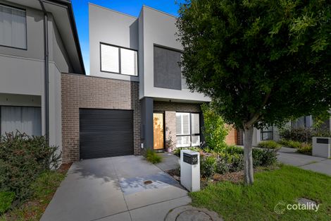 Property photo of 35 Molesworth Drive Mulgrave VIC 3170