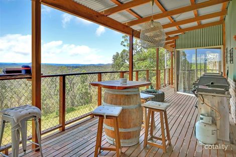 Property photo of 154 Davis Road Wittitrin NSW 2440