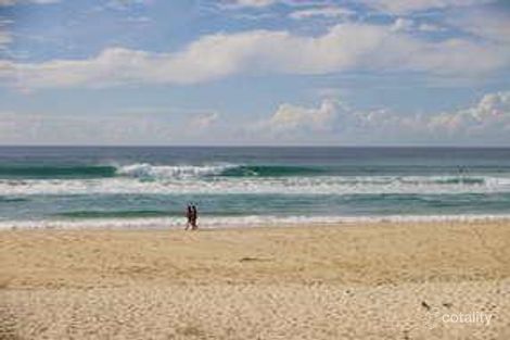 Property photo of 1140/1 Ocean Street Burleigh Heads QLD 4220