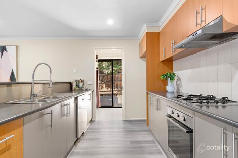 Property photo of 12 Canterbury Avenue Sunbury VIC 3429