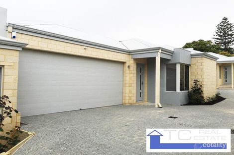 9b Shelbred Way, Westminster, WA 6061