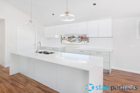 Property photo of 13 Bowral Grove Jordan Springs NSW 2747