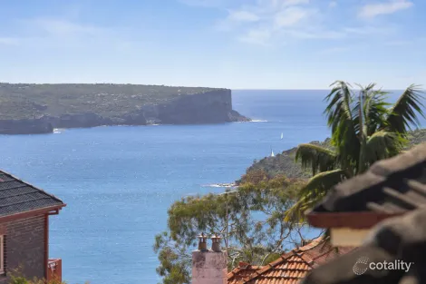 17/6 Clifford St, Mosman, NSW 2088