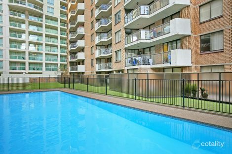 Property photo of 9/336-346 Sussex Street Sydney NSW 2000