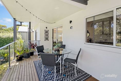 42 Bream Rd, Lake Tyers Beach, VIC 3909