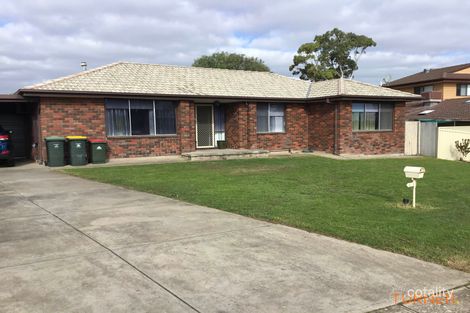 Property photo of 27 Westall Way Sheidow Park SA 5158