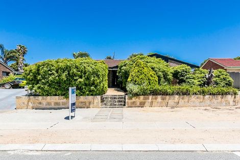Property photo of 115 Moolanda Boulevard Kingsley WA 6026