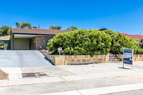 Property photo of 115 Moolanda Boulevard Kingsley WA 6026