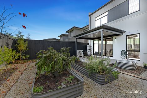 Property photo of 35 Molesworth Drive Mulgrave VIC 3170