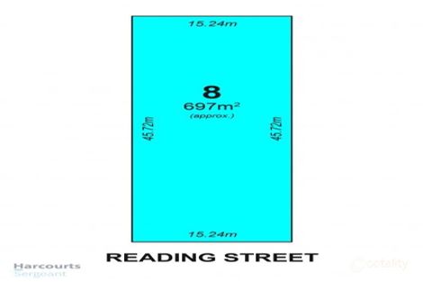 Property photo of 8 Reading Street Clearview SA 5085