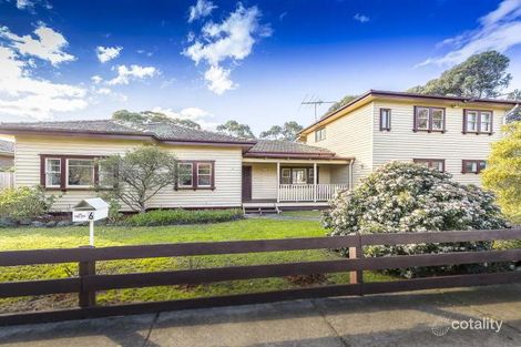 Property photo of 6 Smith Street Alphington VIC 3078