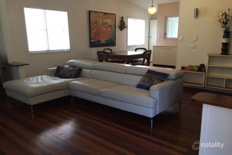 Property photo of 34 Bonar Street South Gladstone QLD 4680