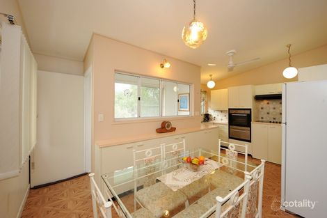 Property photo of 34 Bonar Street South Gladstone QLD 4680