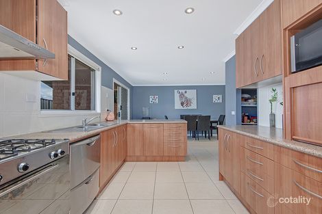 Property photo of 9 Lockheed Street Raby NSW 2566