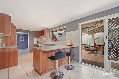 Property photo of 9 Lockheed Street Raby NSW 2566