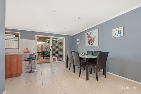 Property photo of 9 Lockheed Street Raby NSW 2566