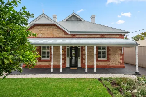 6 JOSLIN ST, WAYVILLE, SA 5034