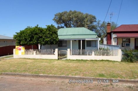 67 Whiteley St, Wellington, NSW 2820