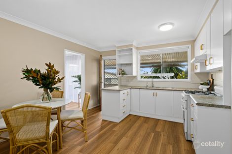 Property photo of 31 Phillip Crescent Barrack Heights NSW 2528