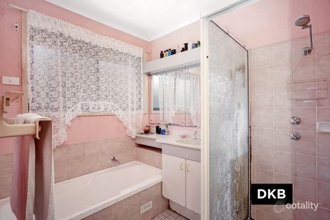 Property photo of 21 Whittier Street Quakers Hill NSW 2763
