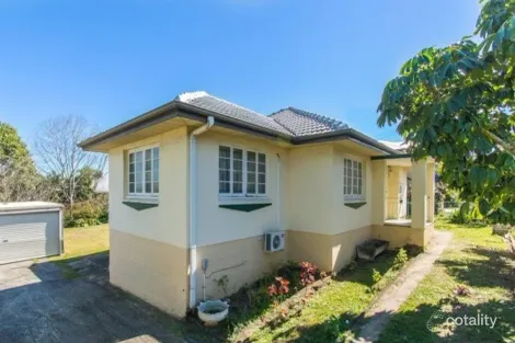 Property photo of 12 Barker Street Wavell Heights QLD 4012