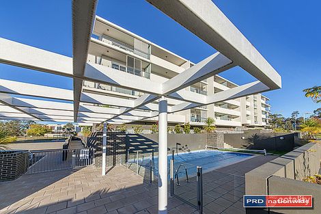 Property photo of 307/1 Watkin Street Bruce ACT 2617