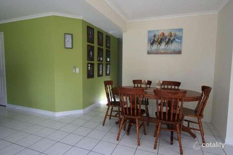 Property photo of 37 Camberwell Circuit Robina QLD 4226